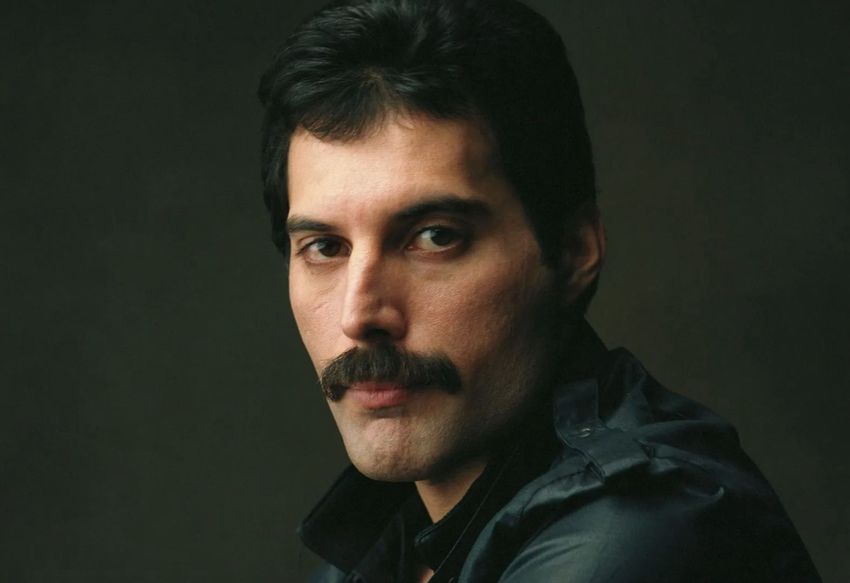 Harminc éve halt meg Freddie Mercury