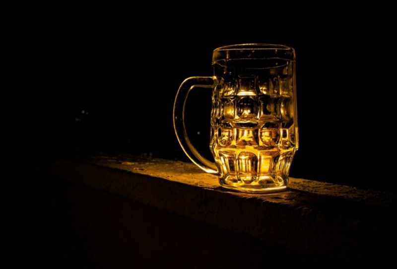 Bronzérmes a magyar sör