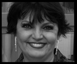 A szélnek adták Mary Zsuzsi hamvait