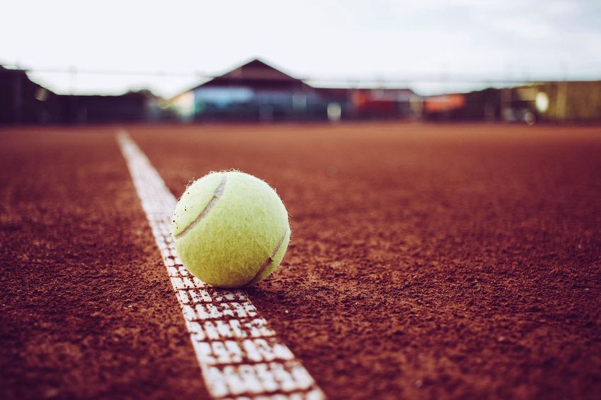 Teniszezők mentettek életet Miskolcon