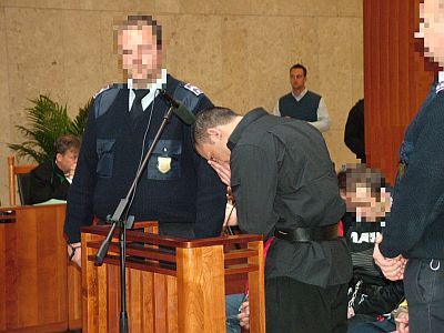 „Magyarország szégyenei vagyunk”