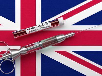 Brit miniszterelnök: az új vírusmutáció halálosabb