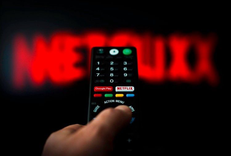 Közel 200 ezer előfizetőt veszített a Netflix