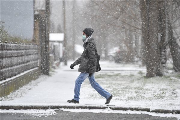 Havazott Debrecenben