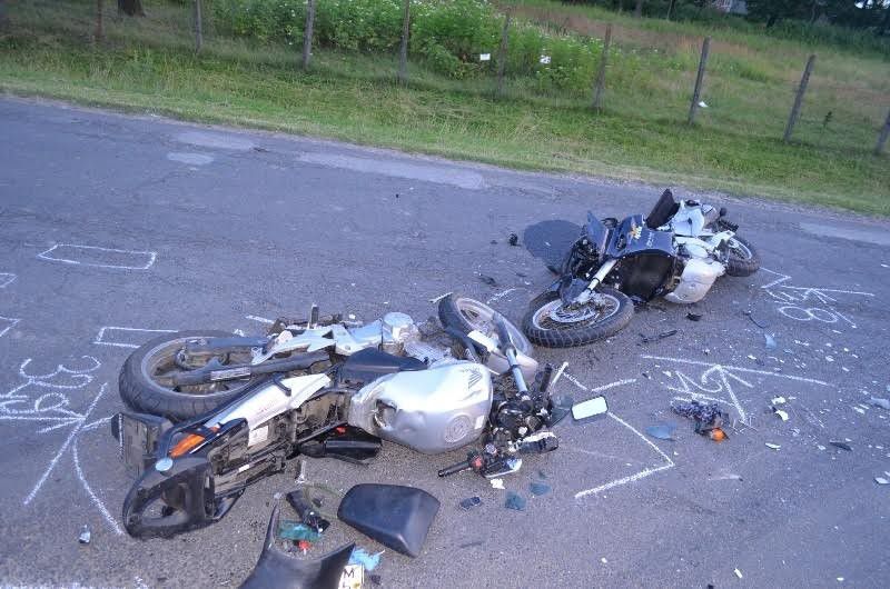Halálos motorbaleset Csengerben