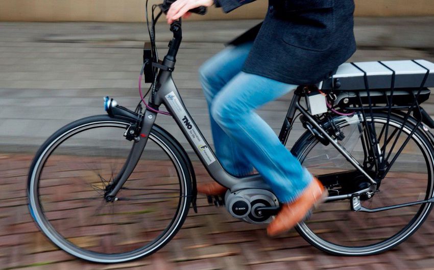 Miért nem jár állami támogatás Magyarországon az elektromos biciklikre is?