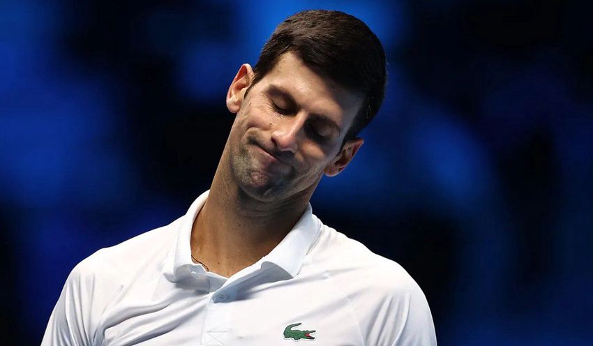 Dúró Dóra kiáll Novak Djokovics mellett. Covid-diktatúrát emleget