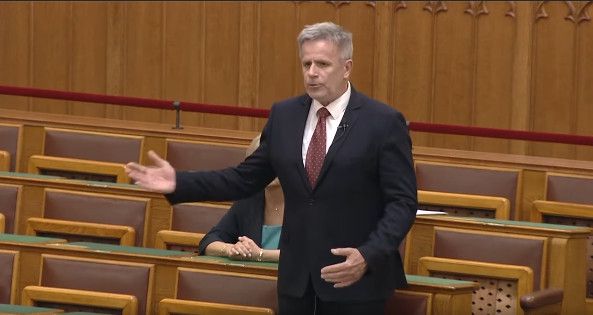 Varga Zoltán: Debrecent halálra ítélték Varga Zoltán: Debrecent halálra ítélték