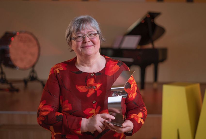 Debreceni és hajdúböszörményi tanárnő kapott kitüntetést