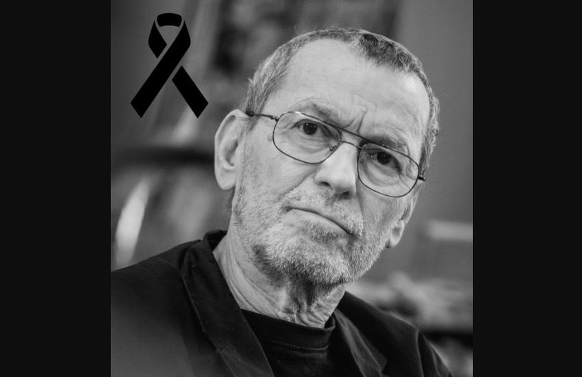 Gyász: elhunyt Szurdi Miklós