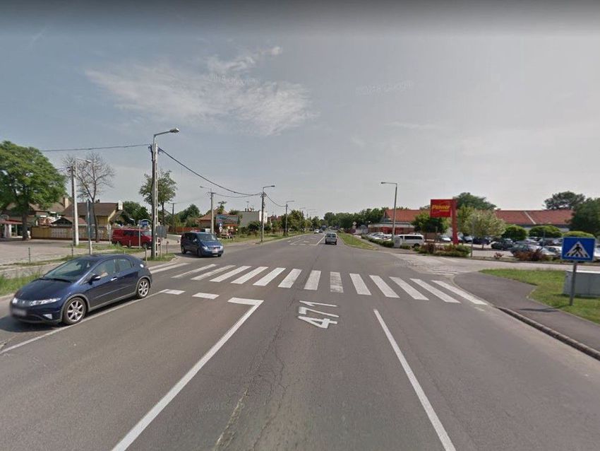 Elütöttek egy nőt Debrecenben, levelet írt a férje a Cívishírnek