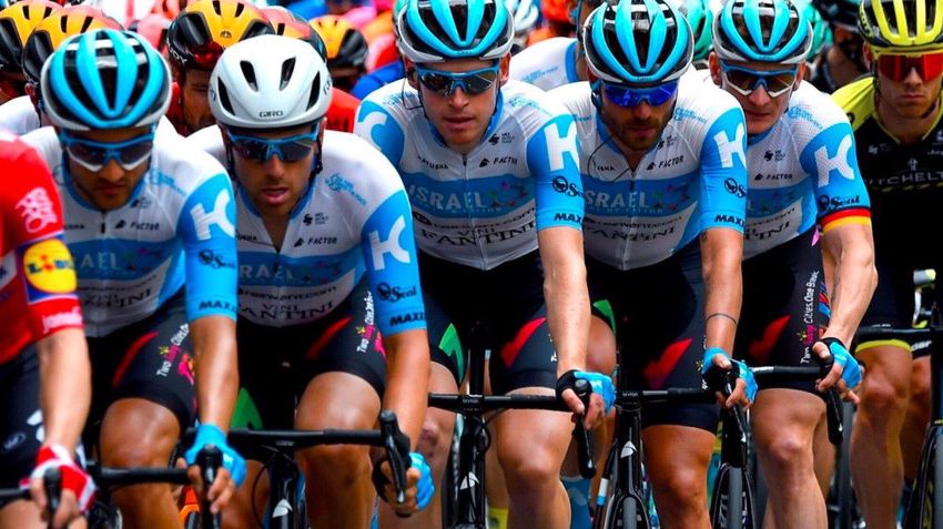 A Tour de France-győztes Chris Froome csapata is jön Debrecenbe!
