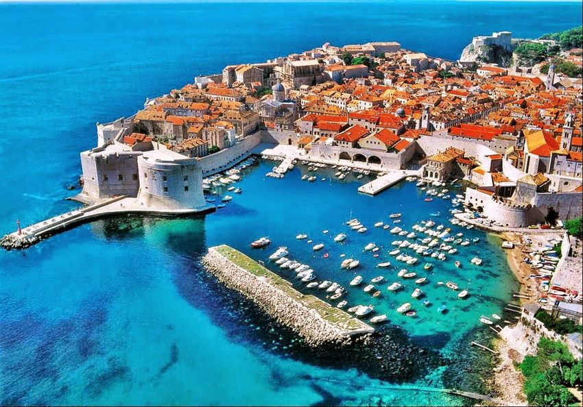 Olcsóbb Horvátországban nyaralni. Sokkal. De miért?