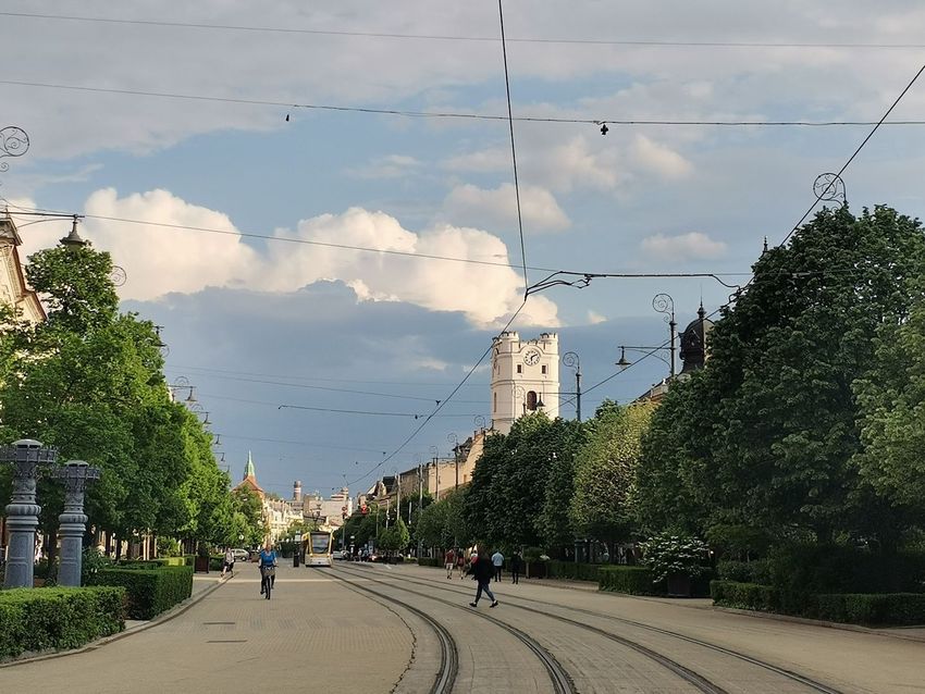 Lassabb villamosközlekedéssel kell számolni Debrecenben 
