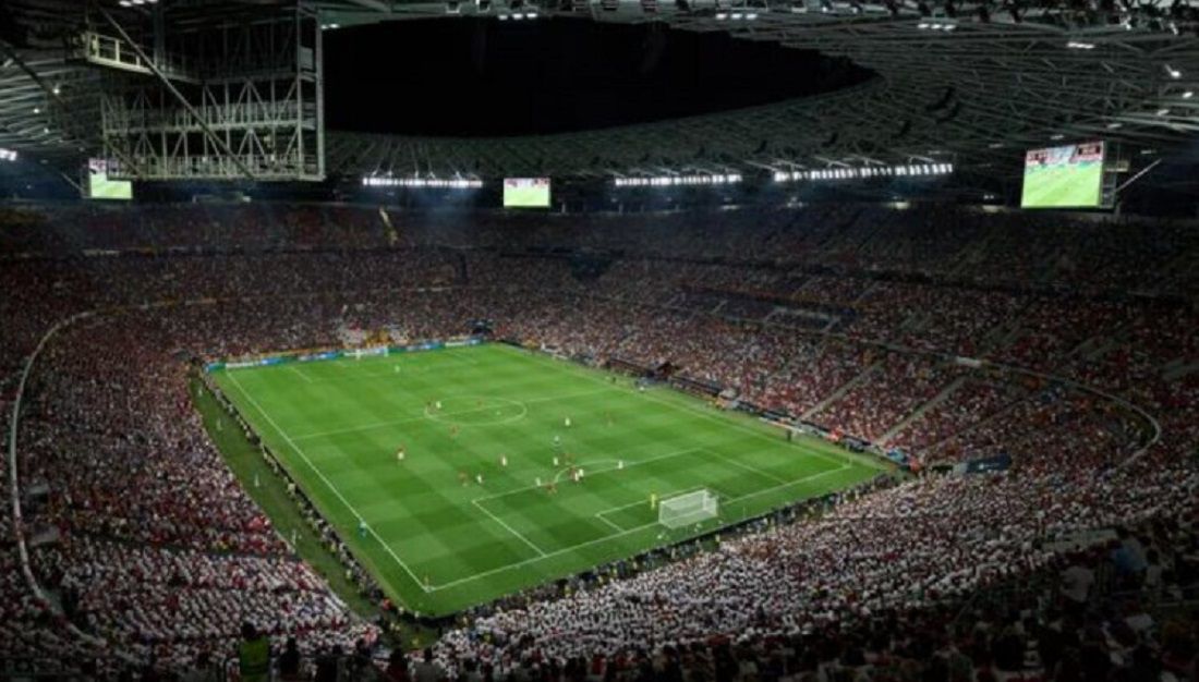 A Puskás Arénában rendezik a 2026-os Bajnokok Ligája--döntőt