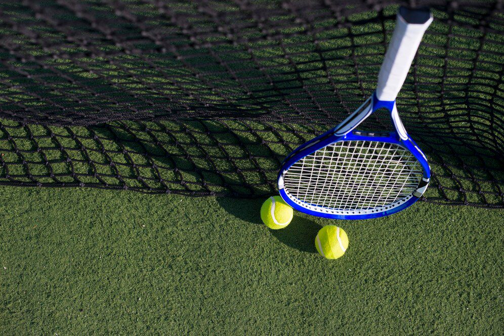 Két nemzetközi teniszversenyt is rendeznek Nyíregyházán
