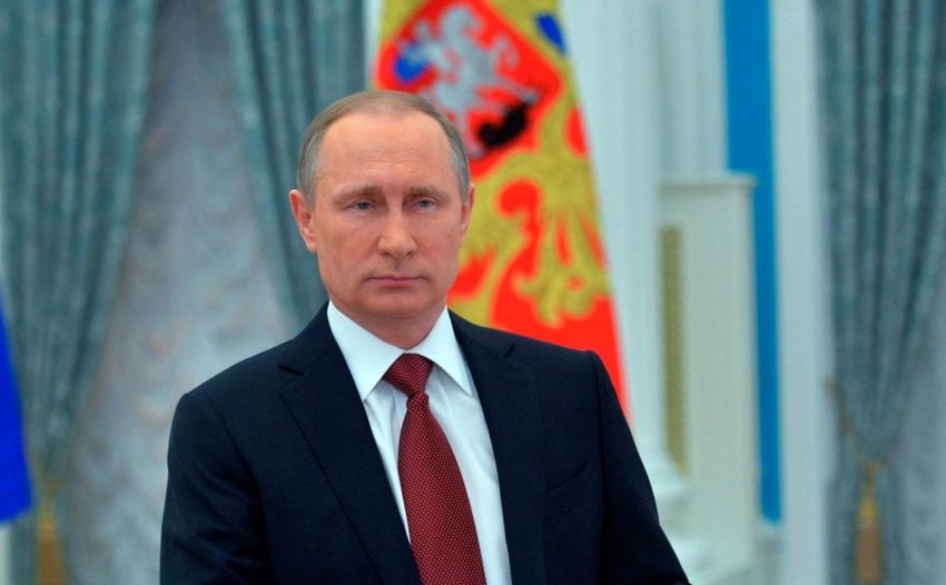 Nem lesz orosz-kínai katonai egység – így Putyin