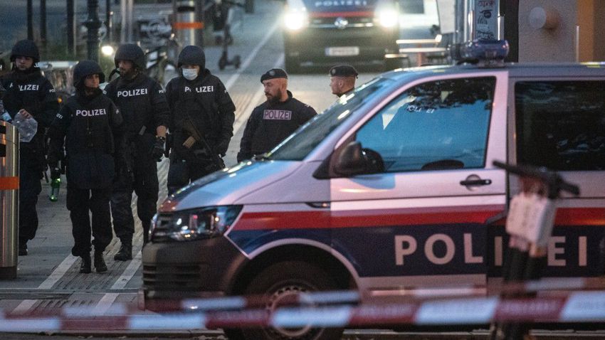 Meggyilkoltak egy magyar nőt és a lányát Bécsben