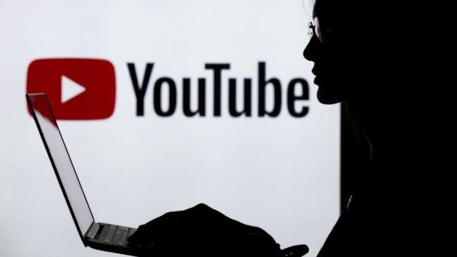 Kétségbeesett lépést tesz a pedofilok miatt a YouTube