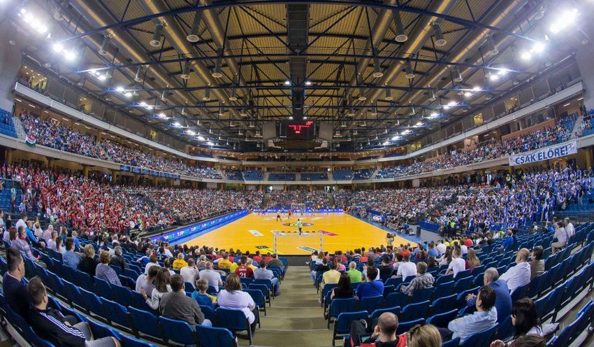 Debrecenben játsszák a Magyar Kupa nyolcas döntőjét - debreceniek nélkül