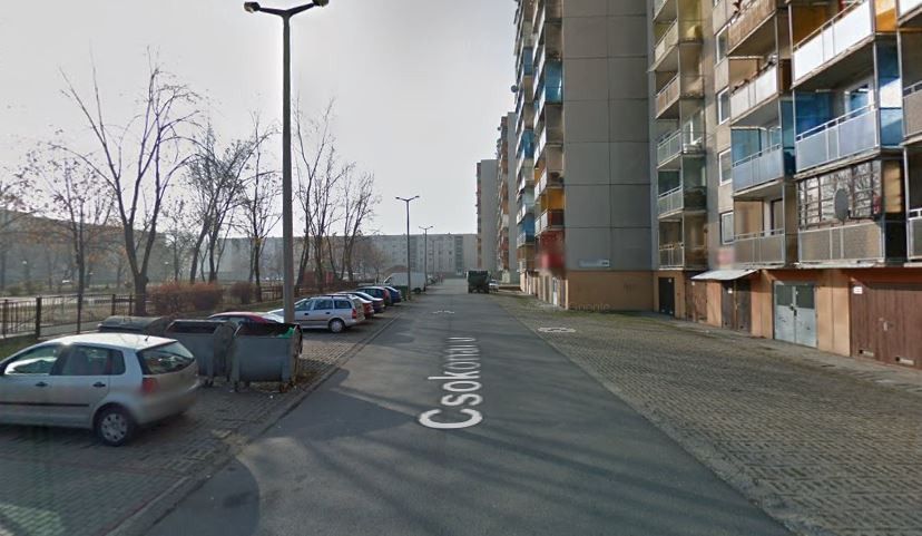Huszonnégy embernek kellett elhagynia lakását Kazincbarcikán