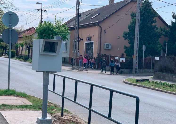 Még több traffiboxot állítanak fel; Debrecenben egyelőre három „üzemel”