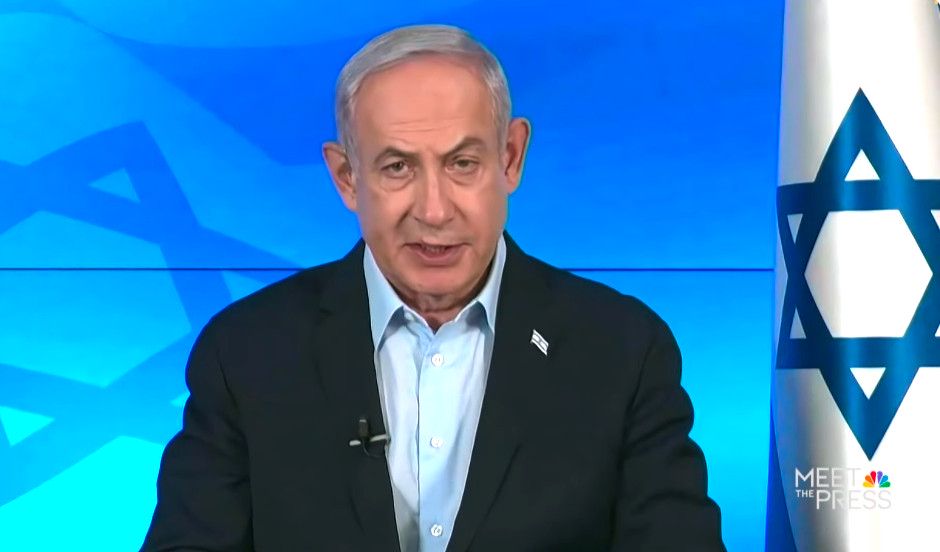 Netanjahu nem úgy táncol, ahogy a Fehér Házban fütyülnek