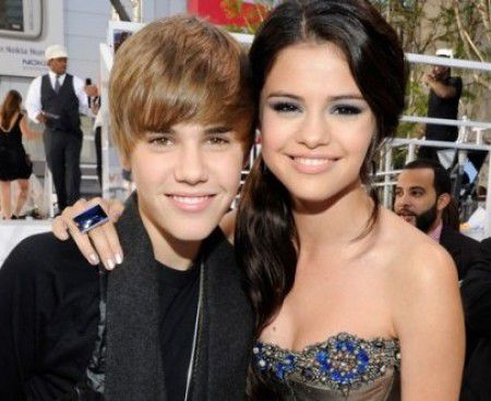 Selena Gomez, Justin Bieber és Taylor Swift – ők a tinik nagy kedvencei