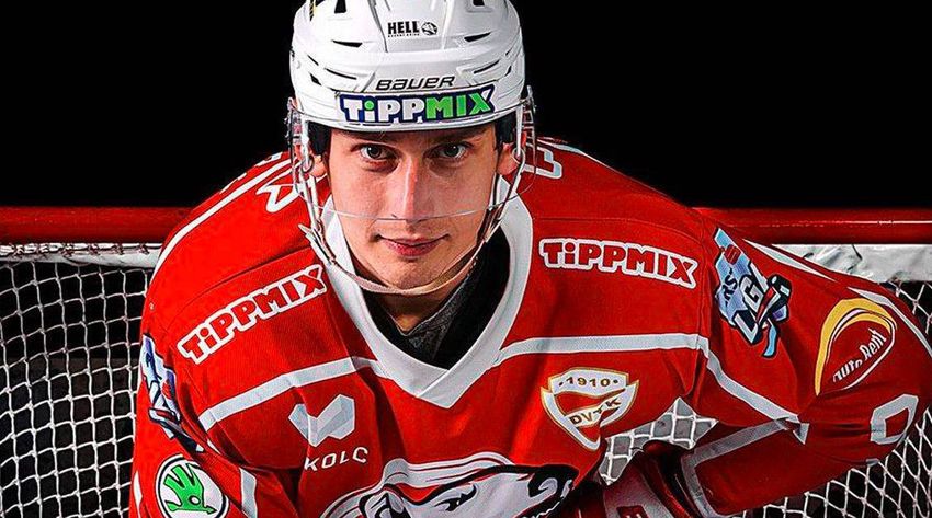 Hosszabbított a DVTK a KHL-t is megjárt orosz játékosával