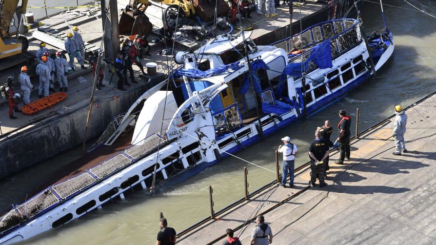 Hableány-tragédia: egy másik hajó kapitányának felelősségét is vizsgálják