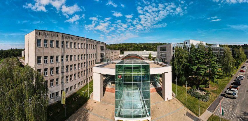 Miskolci cég kapott 118 milliós munkát az egyetemtől