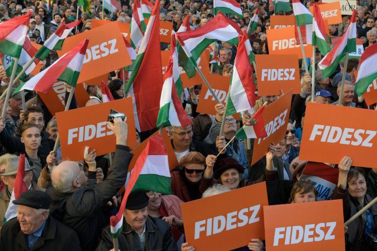 Debrecen és a vidék kormányon hagyta a Fideszt?
