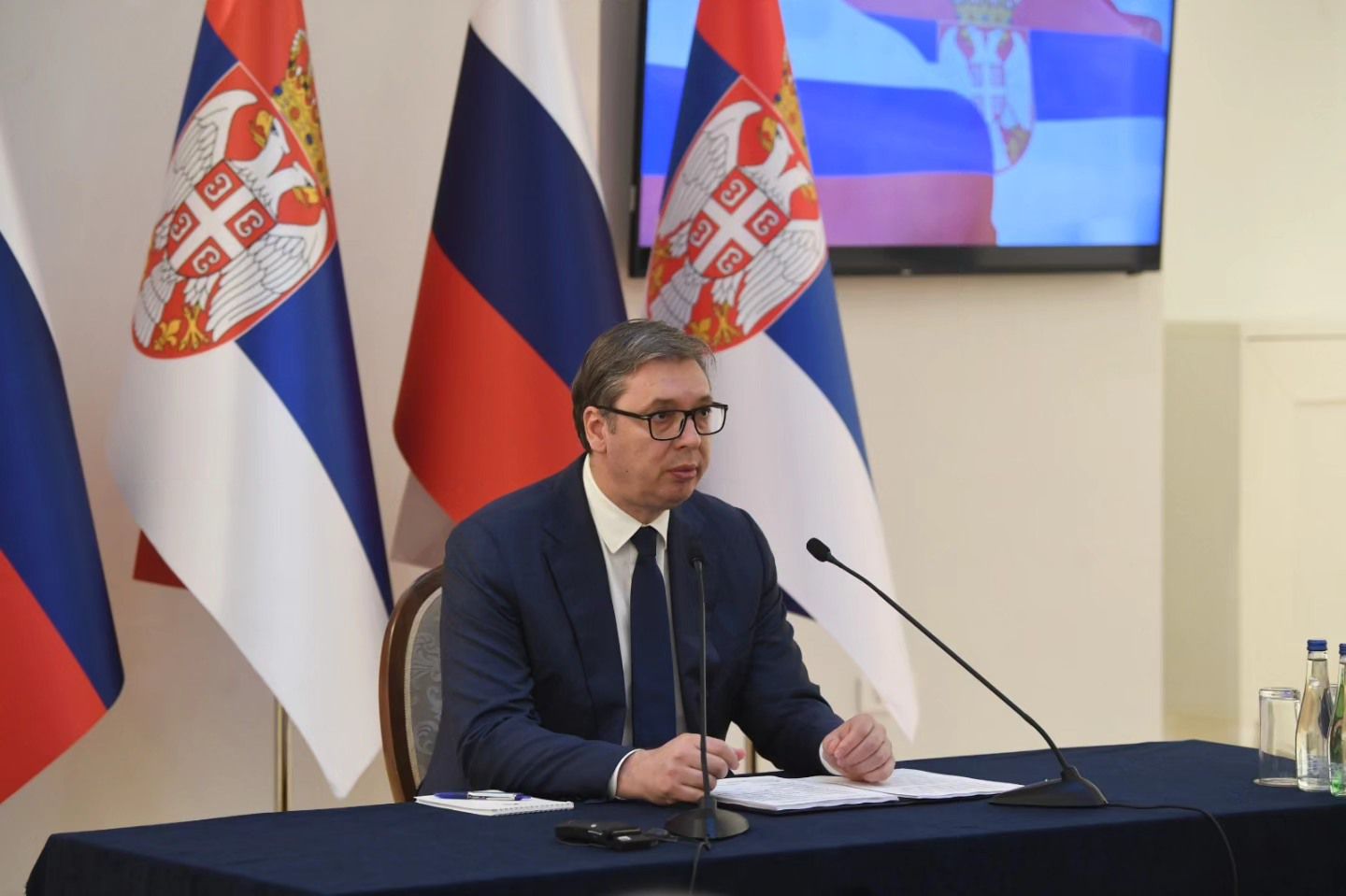 Aleksandar Vučić meggyilkolásával fenyegetőzött egy férfi