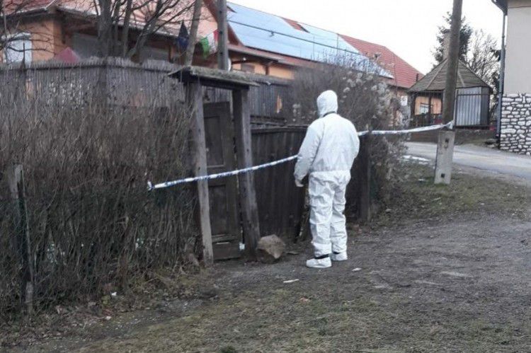 Debrecenben döntenek a sályi gyilkos sorsáról