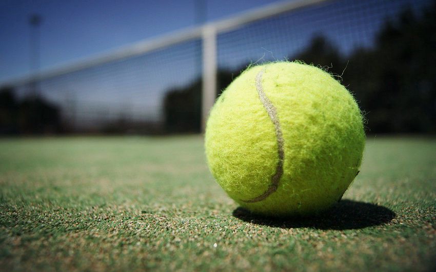 Wimbledon: Fucsovics Márton életében először a második fordulóban