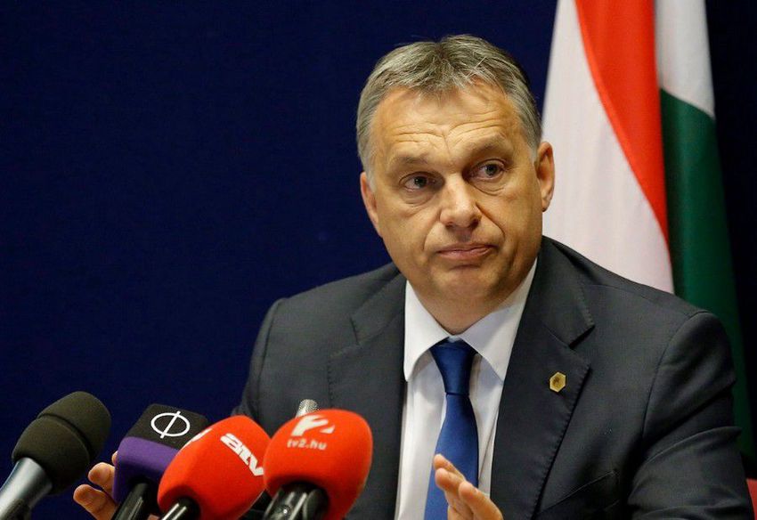 Orbán új minisztert nevez ki
