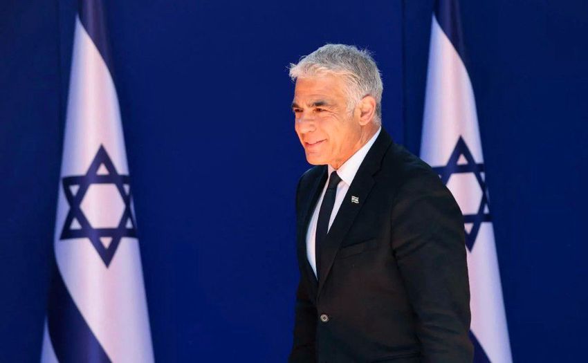 Magyar zsidók leszármazottja Izrael új miniszterelnöke
