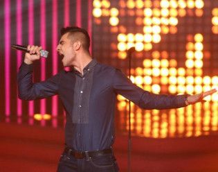 Itt a nyertes! És megnyugodtunk: jövőre is lesz X-Faktor
