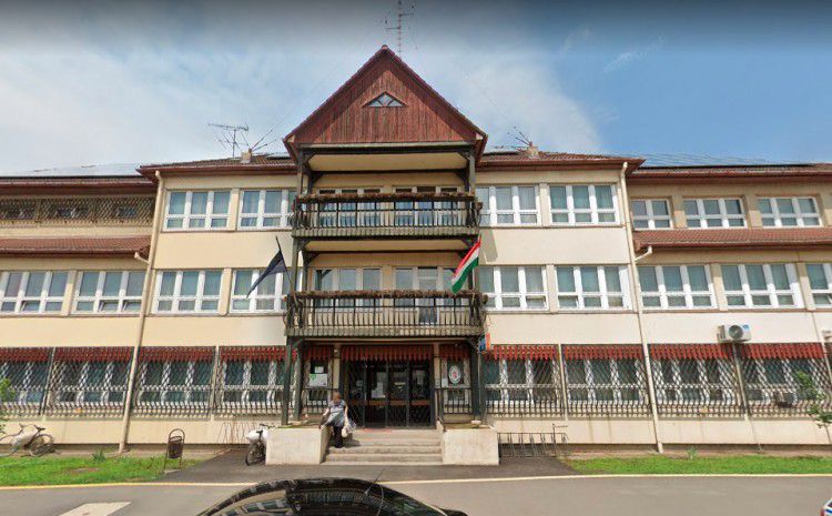 Három rendőrkapitányság épülete újul meg Szabolcsban