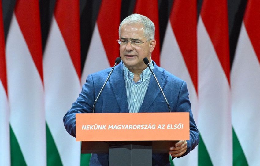 Kósa Lajost és Orbán Viktort is újraválasztották