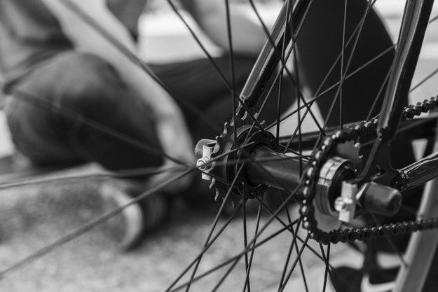Többek biciklije eltűnt, majd előkerült Balmazújvárosban