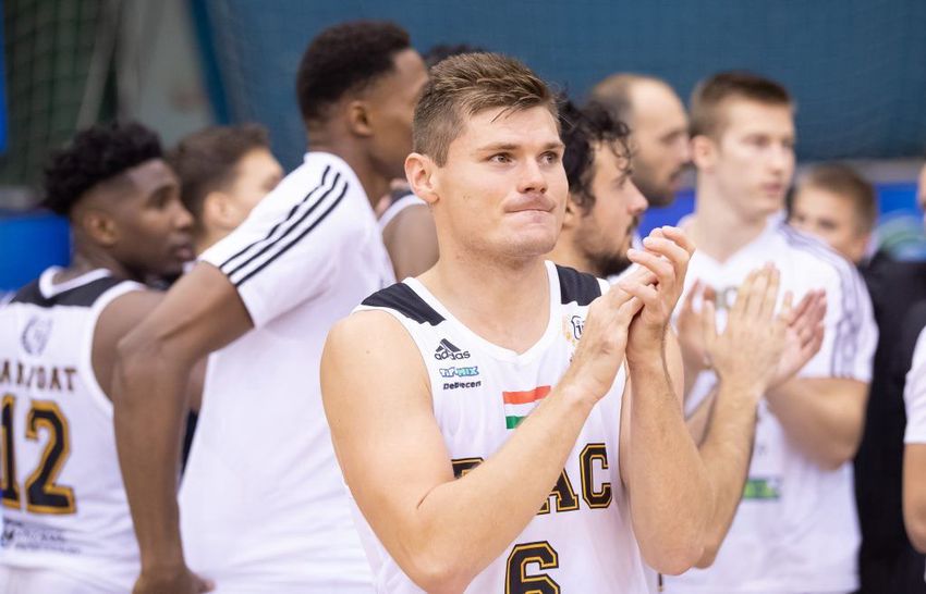 Három ikonikus játékosától is búcsúzik a DEAC