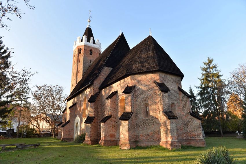 Még zárva marad a csengeri református templom