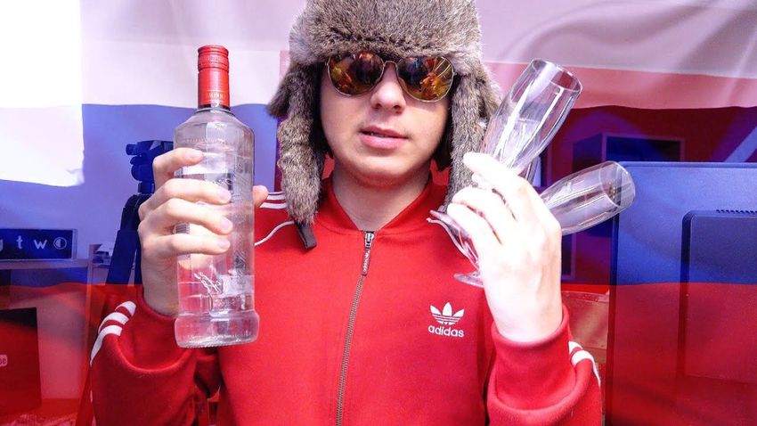 Mennyit ér négy üveg vodka az ukrán határon?