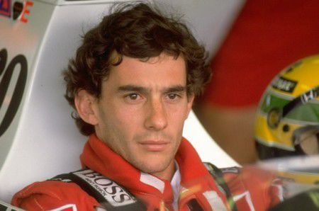 Itt a Senna-film trailere!