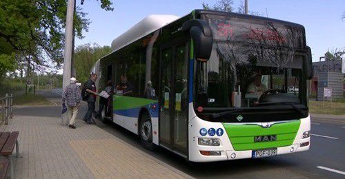 Az új 8B lehet a kedvenc buszjárat Nyíregyházán