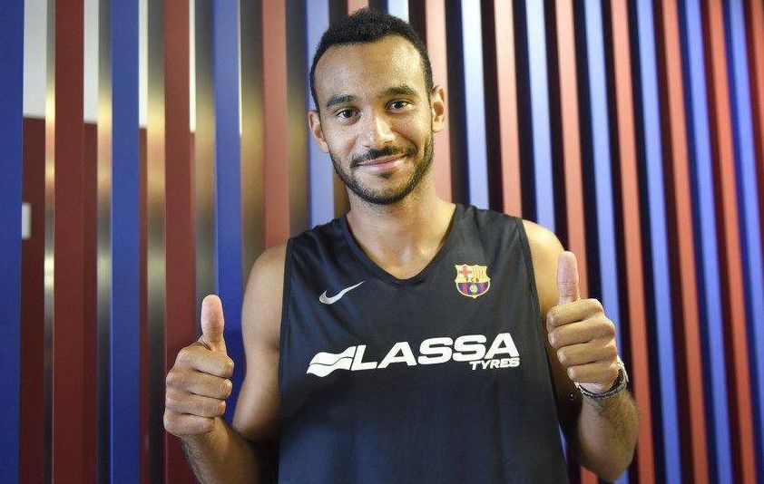 Hivatalos: magyar játékosa van az FC Barcelonának