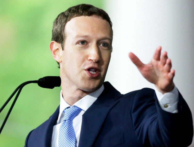 Reform: megokosodik a Facebook