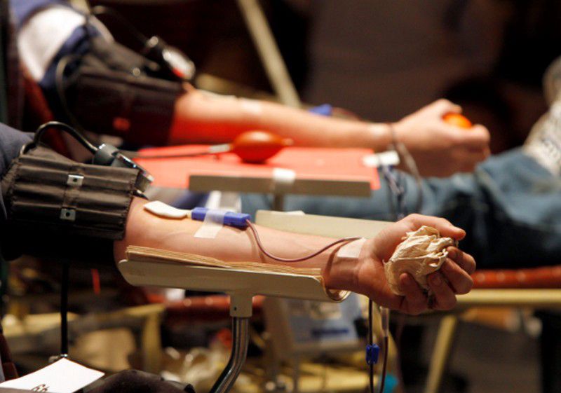 Nyíregyházán is lehet vért adni a veronai sérültnek