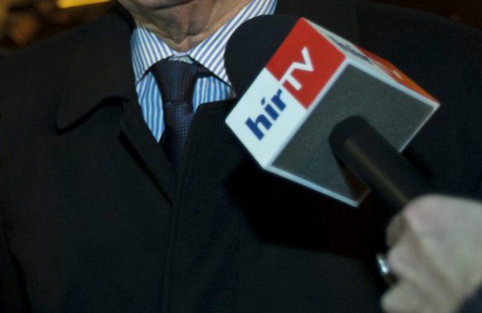 Bemondták: a Hír TV visszatér a jobboldalra